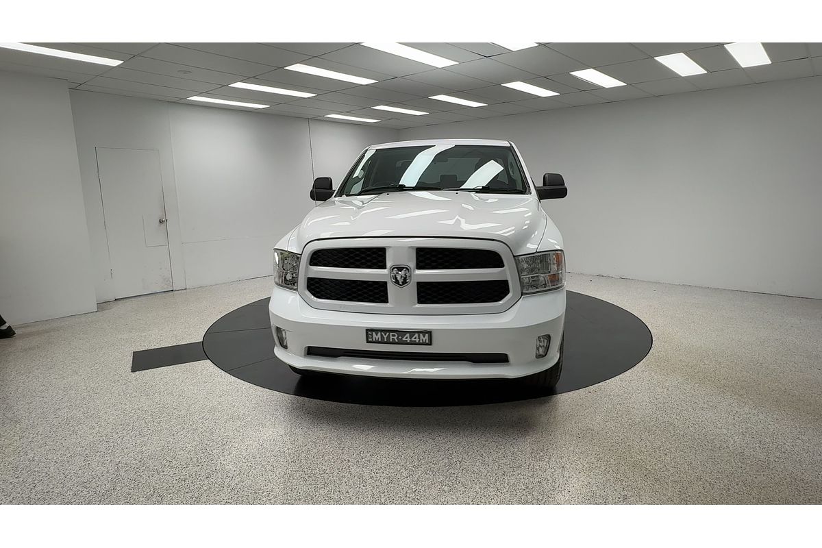 2020 RAM 1500 Express DS 4X4 SWB