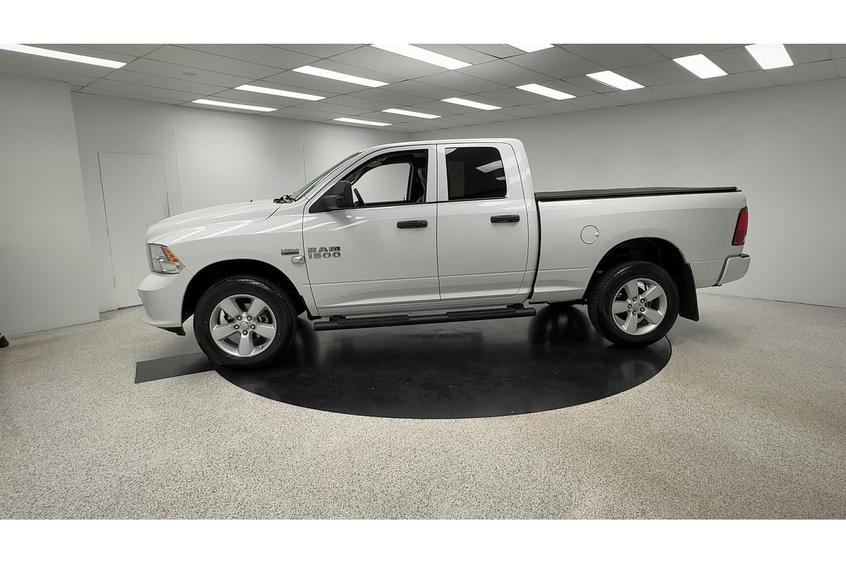 2020 RAM 1500 Express DS 4X4 SWB