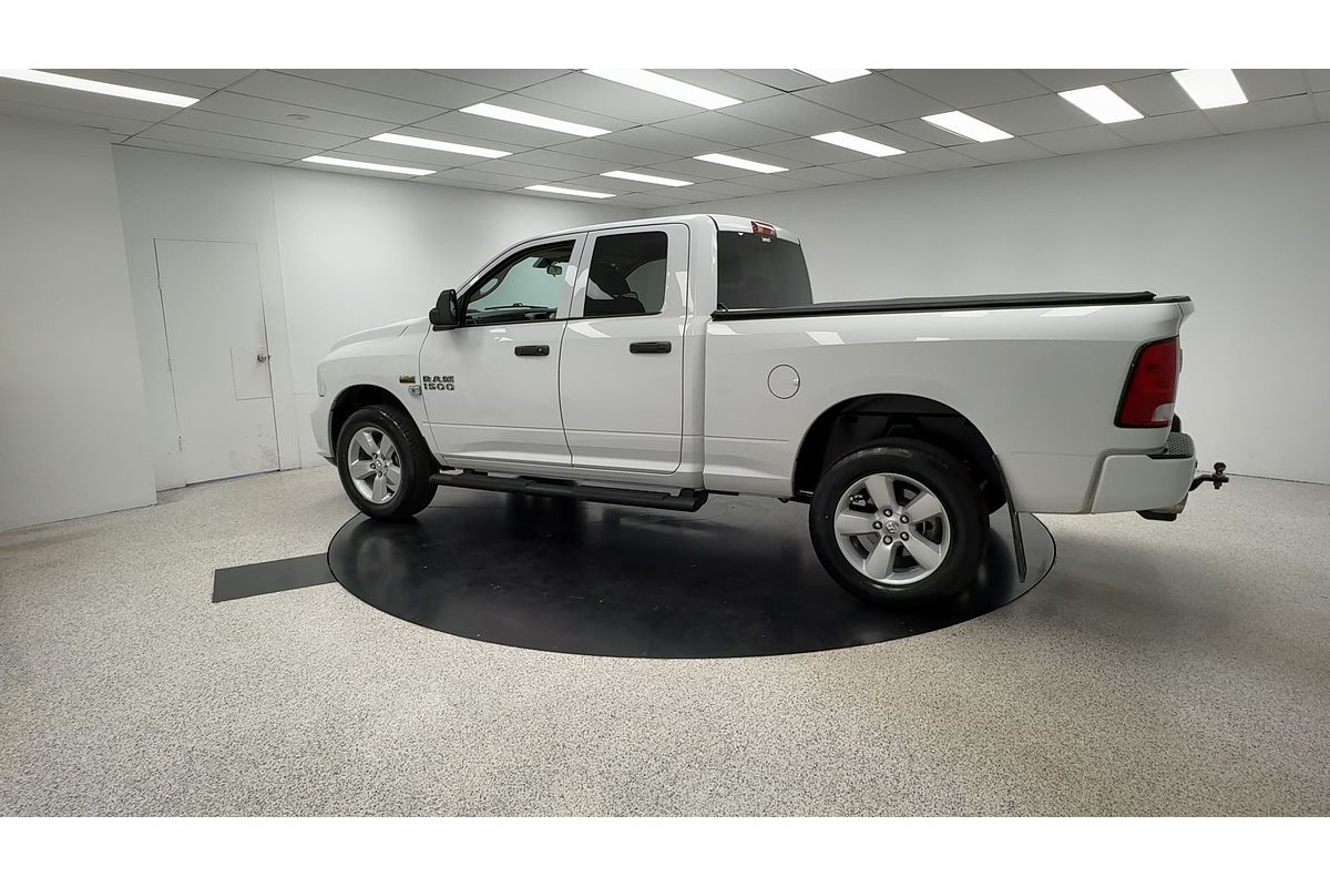 2020 RAM 1500 Express DS 4X4 SWB