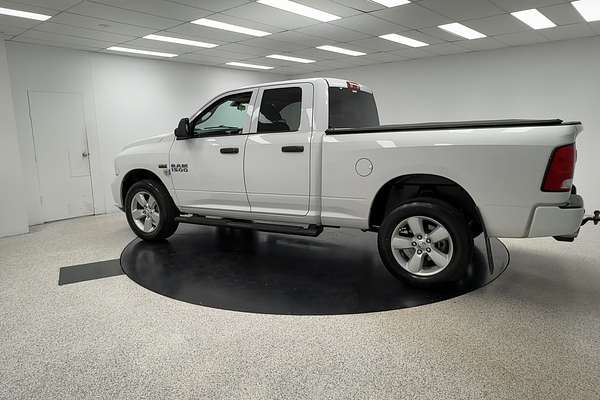 2020 RAM 1500 Express DS 4X4 SWB