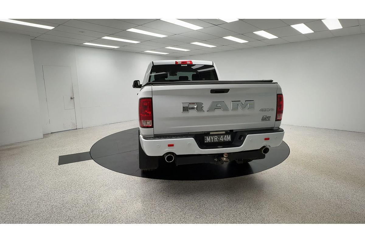 2020 RAM 1500 Express DS 4X4 SWB
