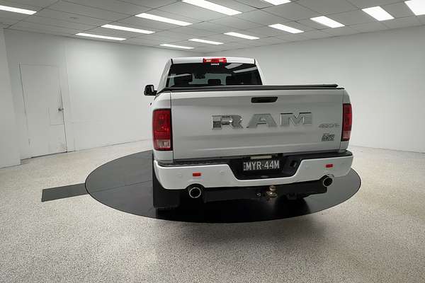 2020 RAM 1500 Express DS 4X4 SWB