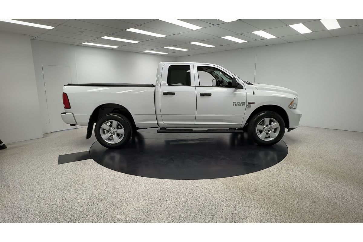2020 RAM 1500 Express DS 4X4 SWB