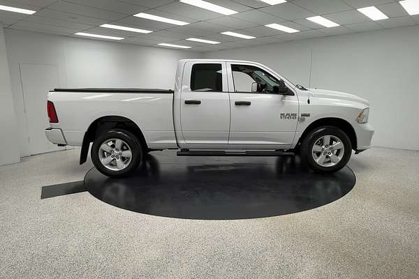 2020 RAM 1500 Express DS 4X4 SWB