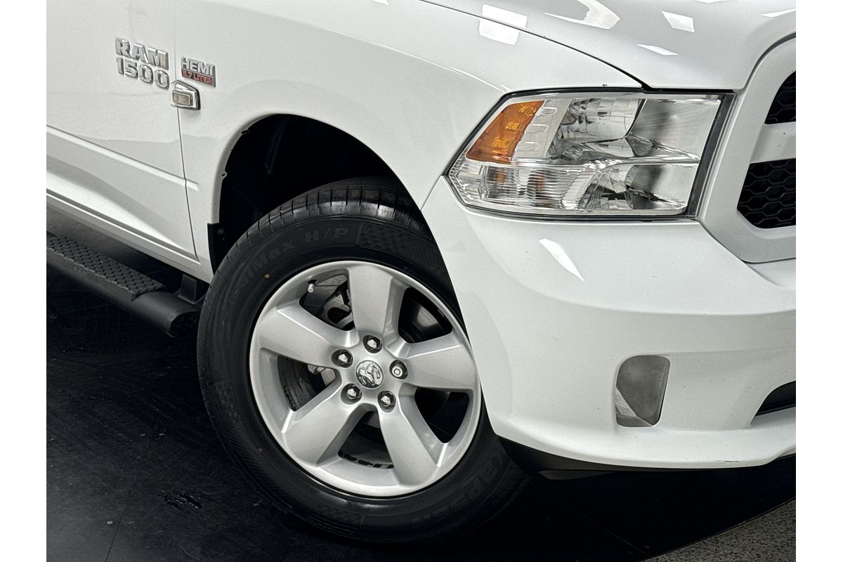 2020 RAM 1500 Express DS 4X4 SWB