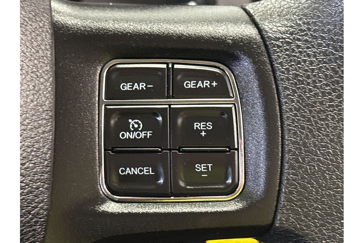 2020 RAM 1500 Express DS 4X4 SWB