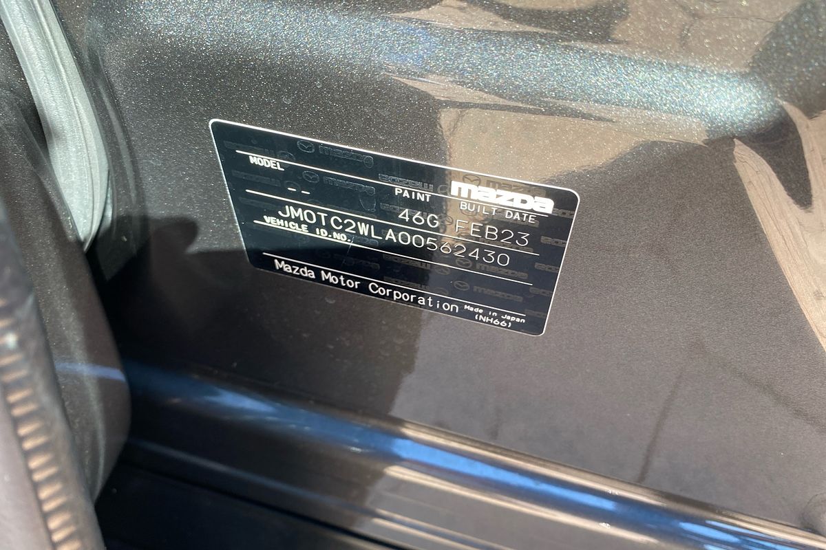 2022 Mazda CX-9 GT TC