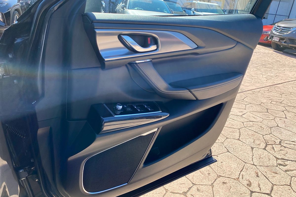 2022 Mazda CX-9 GT TC