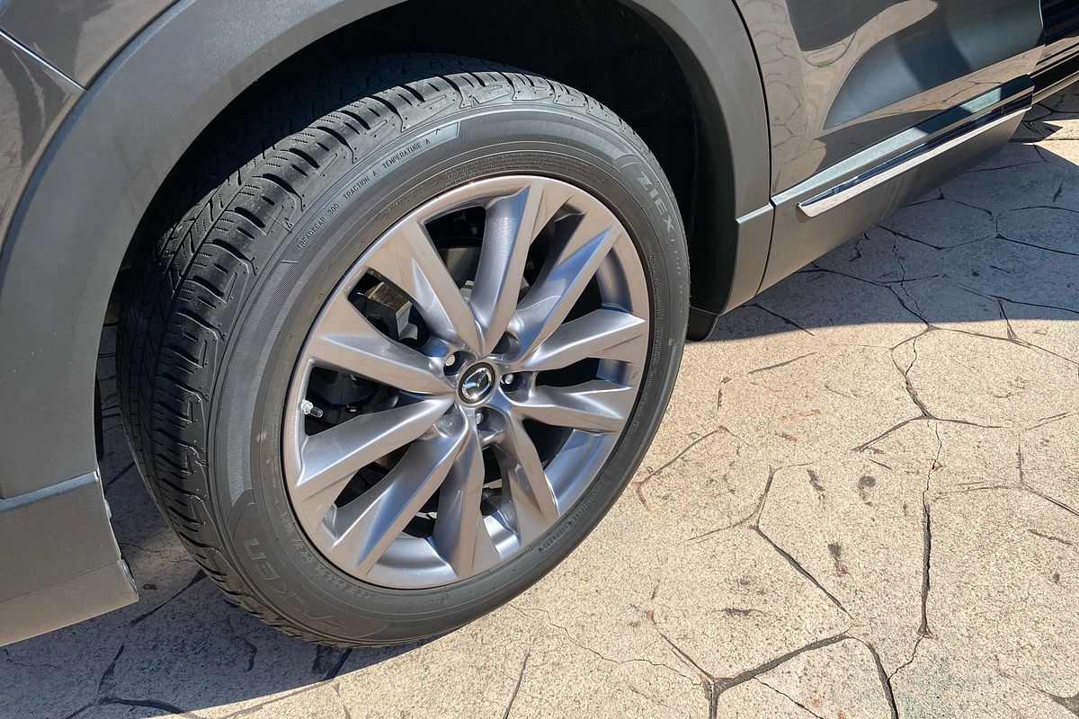 2022 Mazda CX-9 GT TC