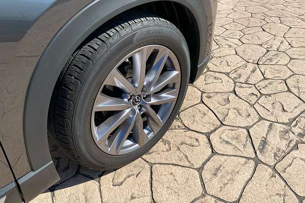 2022 Mazda CX-9 GT TC