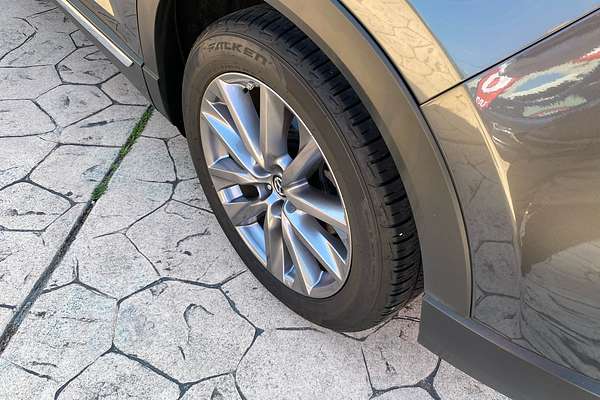 2022 Mazda CX-9 GT TC