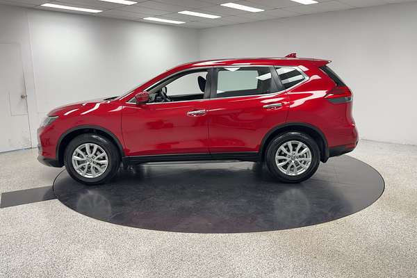2020 Nissan X-TRAIL ST T32 Series II