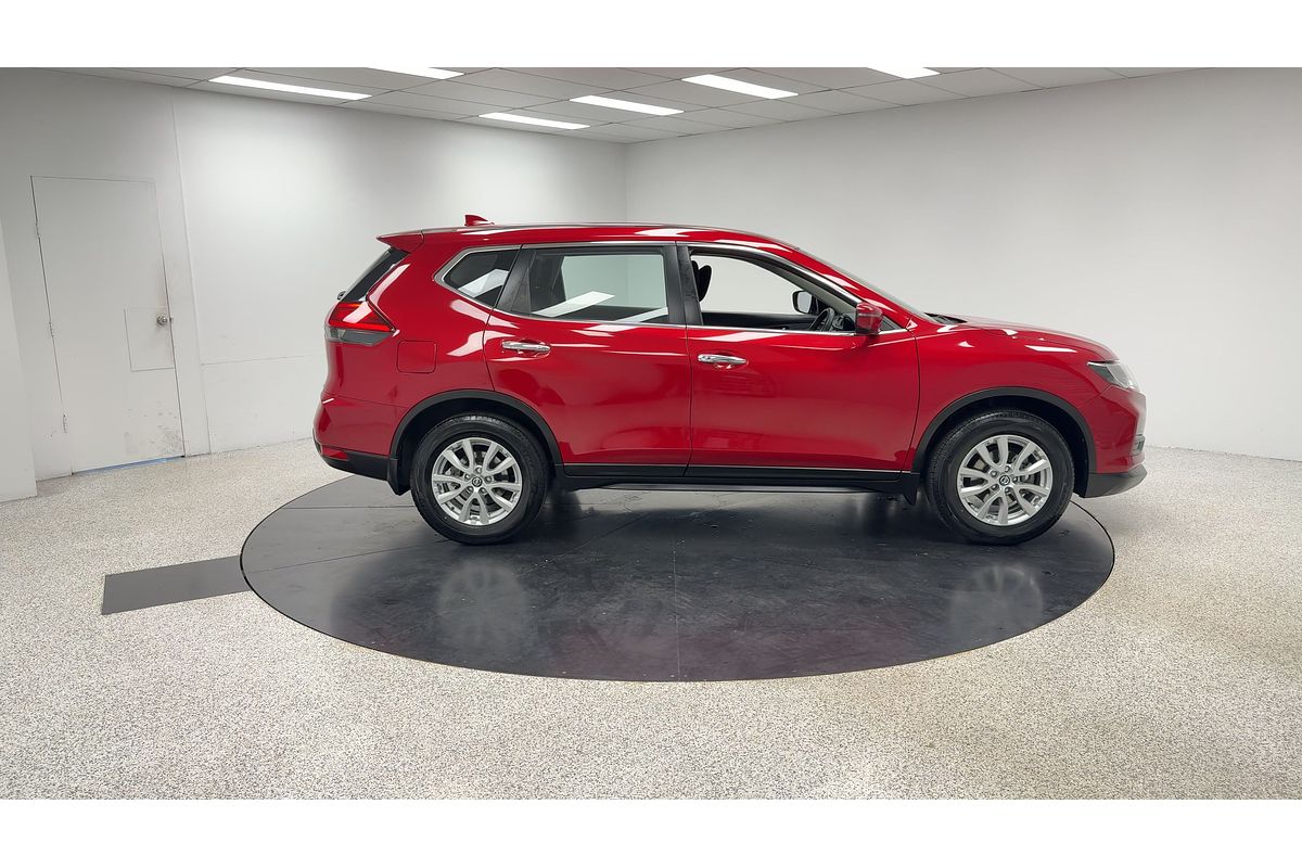 2020 Nissan X-TRAIL ST T32 Series II