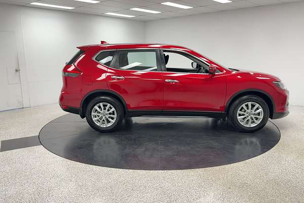 2020 Nissan X-TRAIL ST T32 Series II