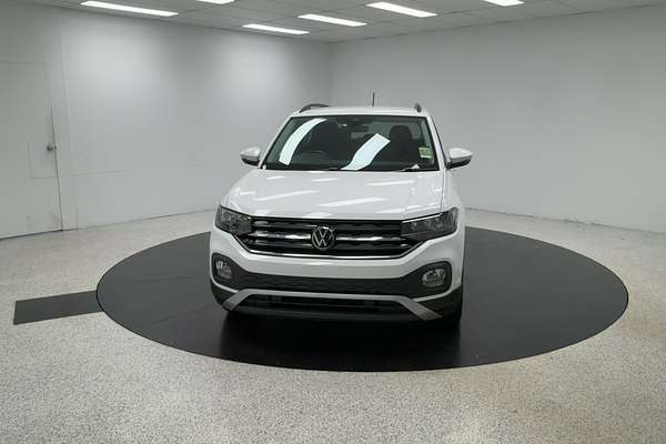 2022 Volkswagen T-Cross 85TSI Life C11