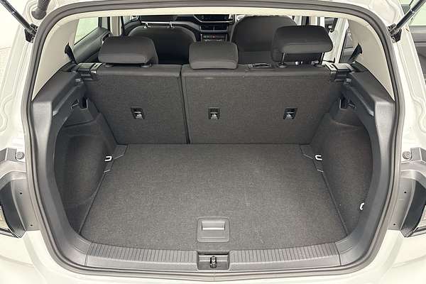 2022 Volkswagen T-Cross 85TSI Life C11