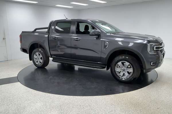 2023 Ford Ranger XLT 4X4 3.0L