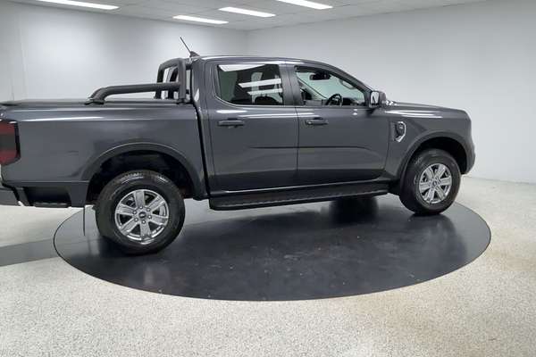 2023 Ford Ranger XLT 4X4 3.0L