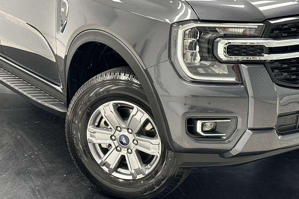 2023 Ford Ranger XLT 4X4 3.0L