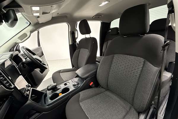 2023 Ford Ranger XLT 4X4 3.0L