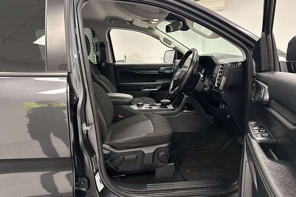 2023 Ford Ranger XLT 4X4 3.0L