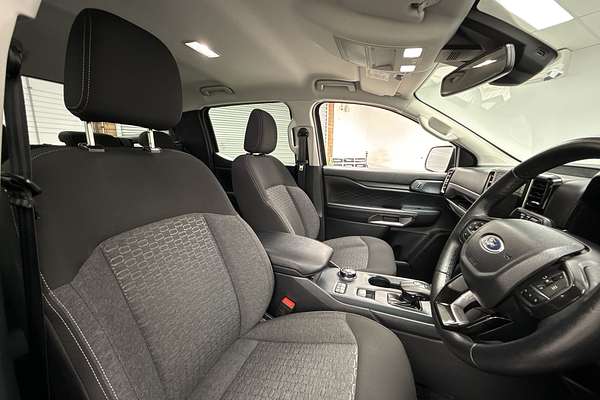 2023 Ford Ranger XLT 4X4 3.0L