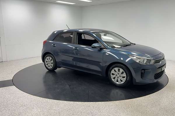 2017 Kia Rio S YB