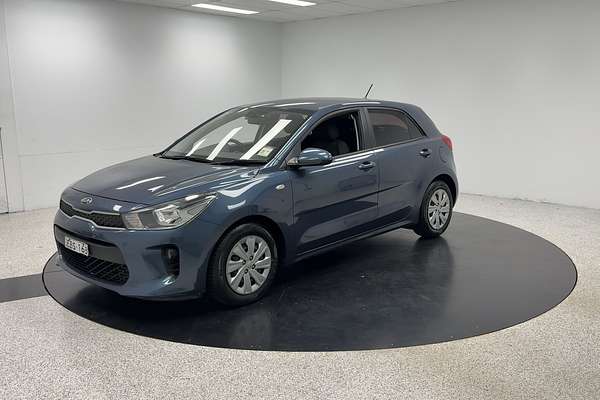 2017 Kia Rio S YB