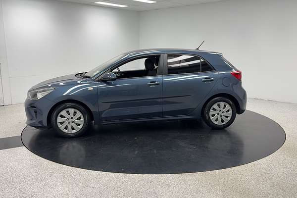 2017 Kia Rio S YB