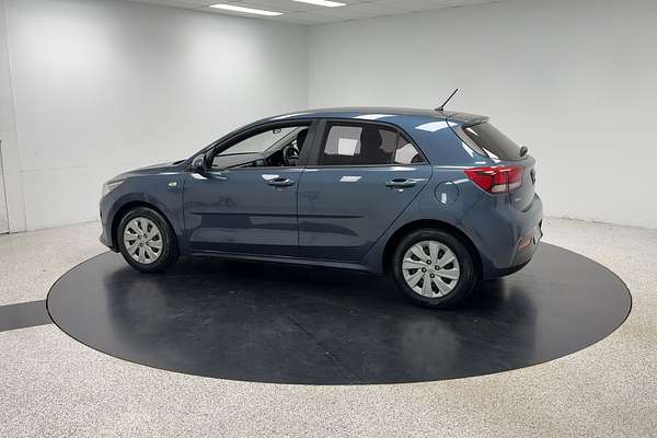 2017 Kia Rio S YB