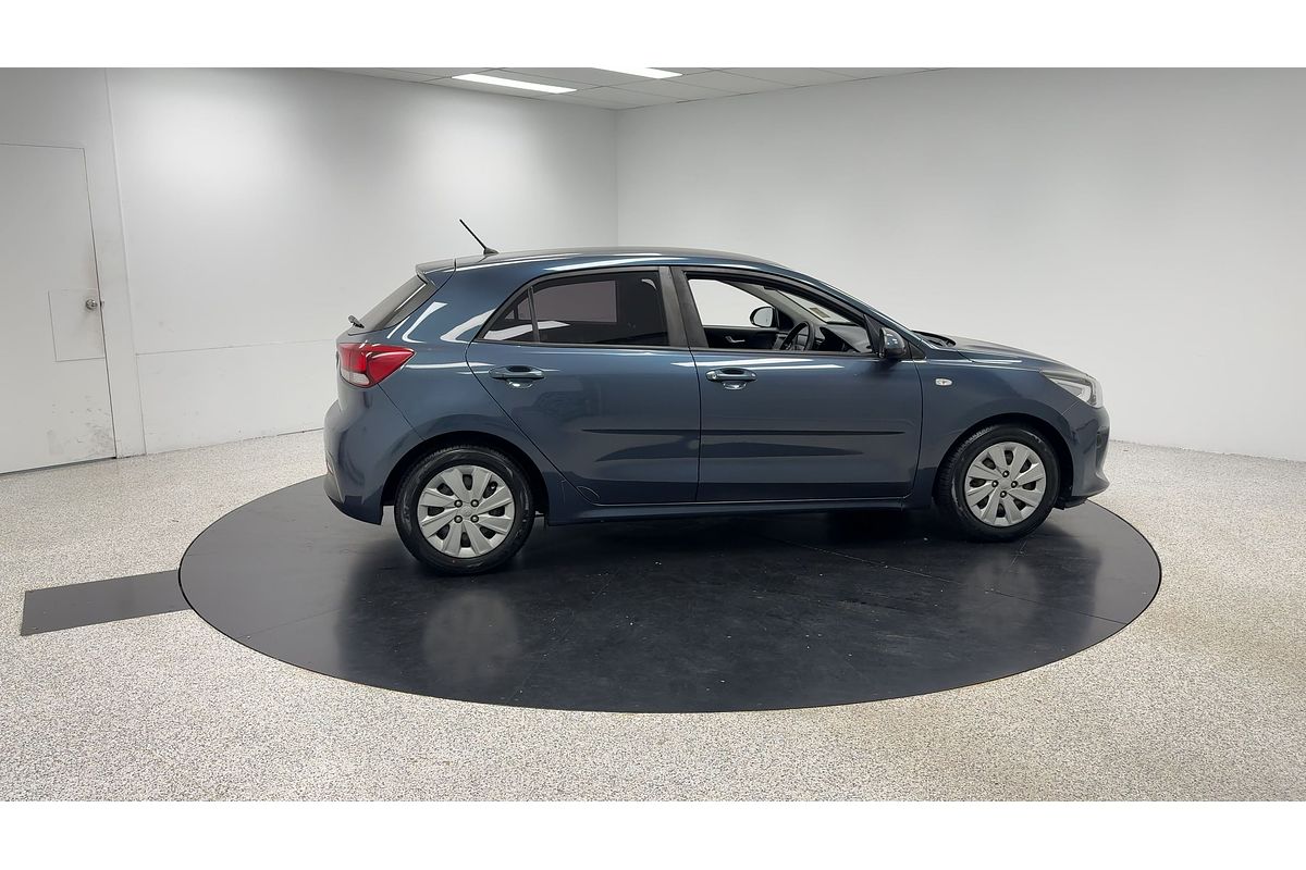 2017 Kia Rio S YB