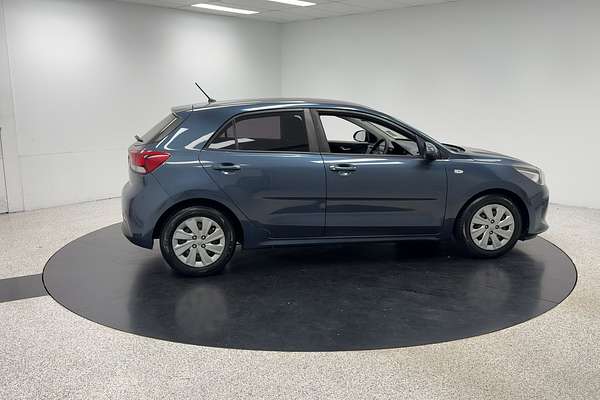 2017 Kia Rio S YB