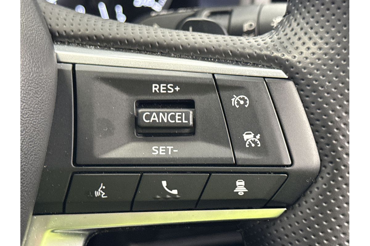 2024 Mitsubishi Outlander Aspire ZM