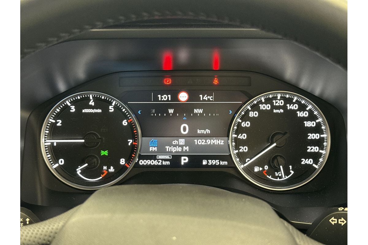 2024 Mitsubishi Outlander Aspire ZM