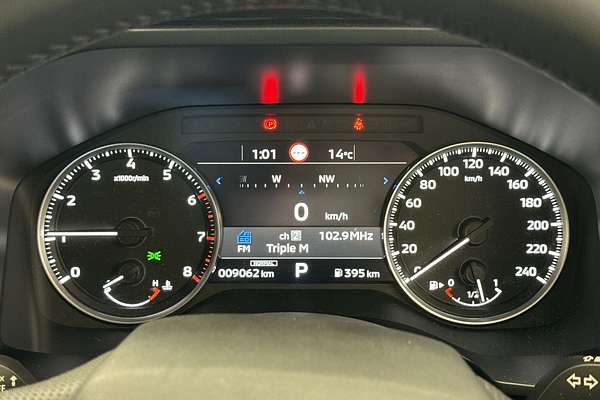 2024 Mitsubishi Outlander Aspire ZM