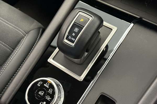 2024 Mitsubishi Outlander Aspire ZM
