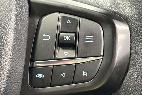 2023 Ford Ranger Wildtrak 4X4 3.0L