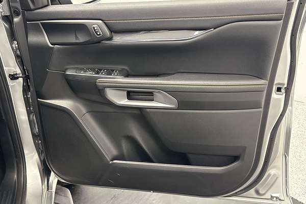 2023 Ford Ranger Wildtrak 4X4 3.0L