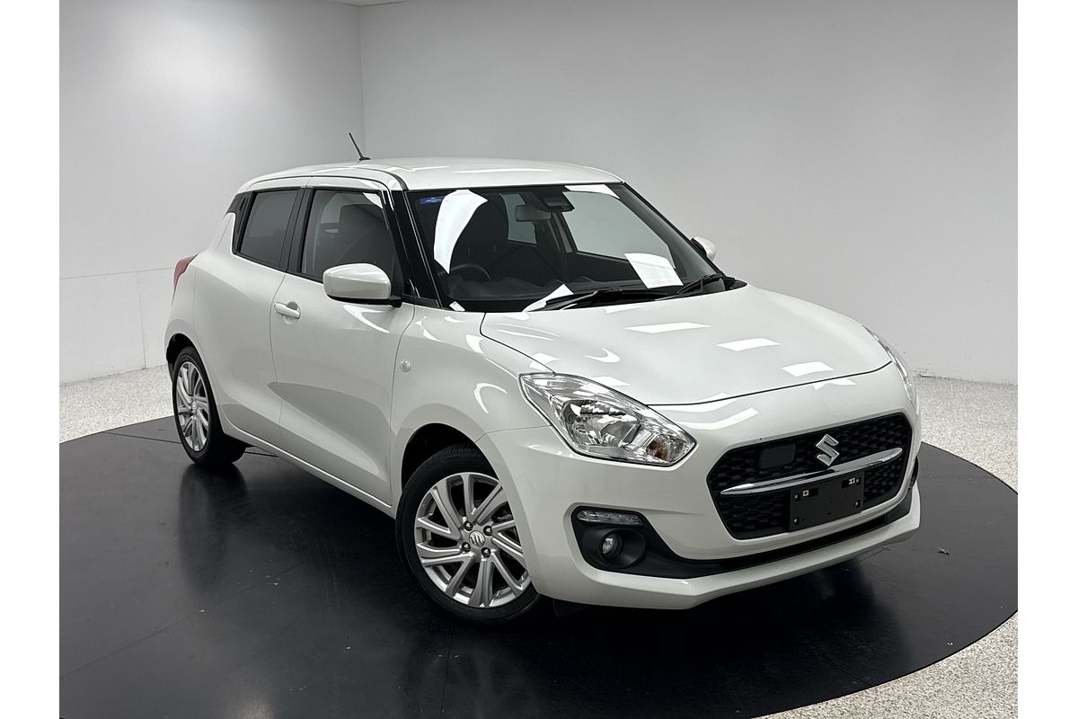 2023 Suzuki Swift GL AZ Series II