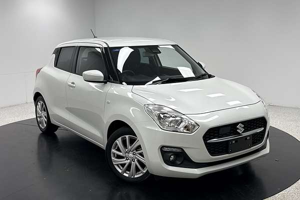 2023 Suzuki Swift GL AZ Series II