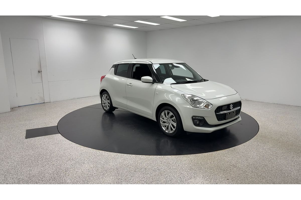 2023 Suzuki Swift GL AZ Series II