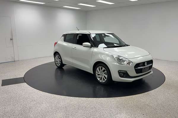 2023 Suzuki Swift GL AZ Series II