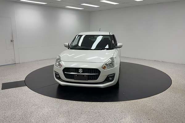 2023 Suzuki Swift GL AZ Series II