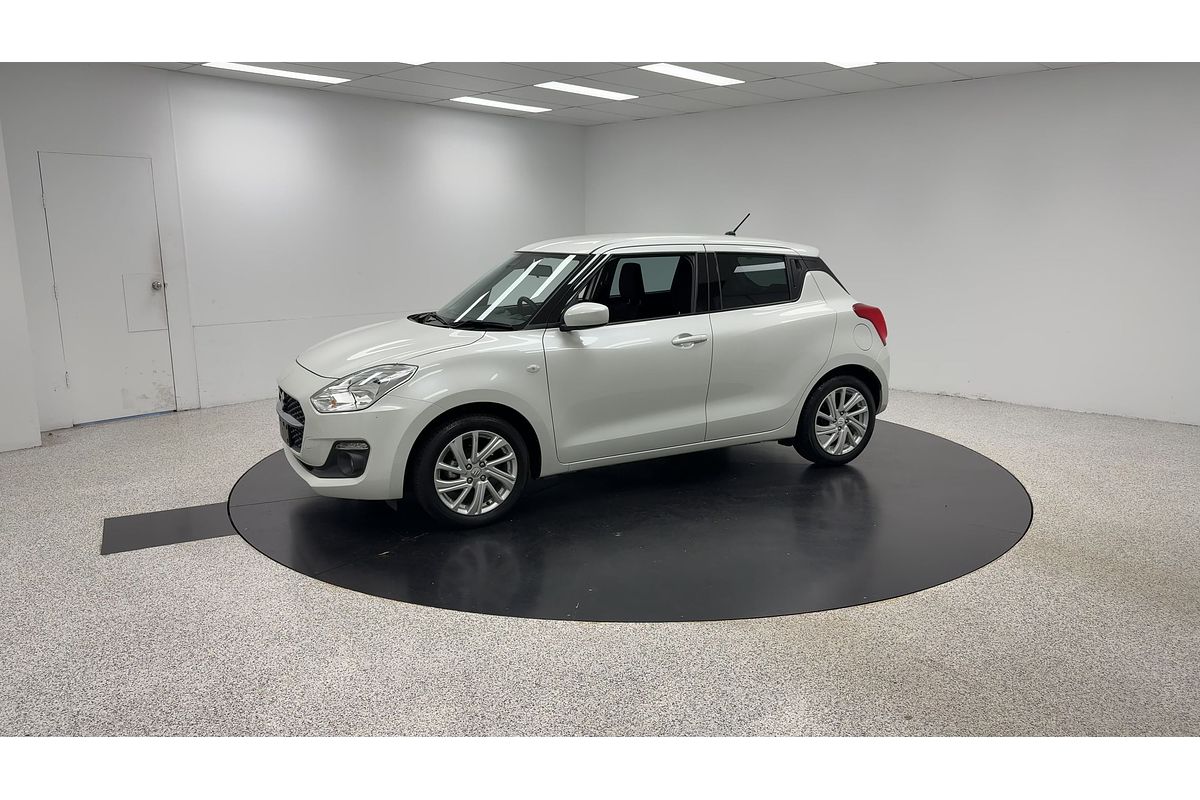 2023 Suzuki Swift GL AZ Series II
