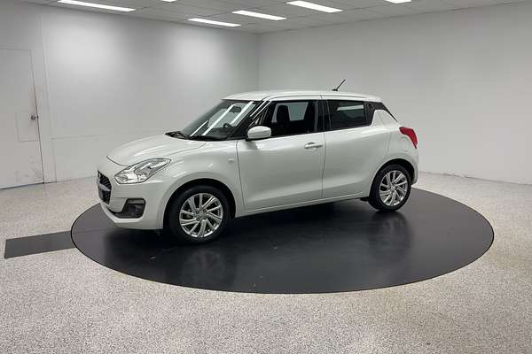 2023 Suzuki Swift GL AZ Series II