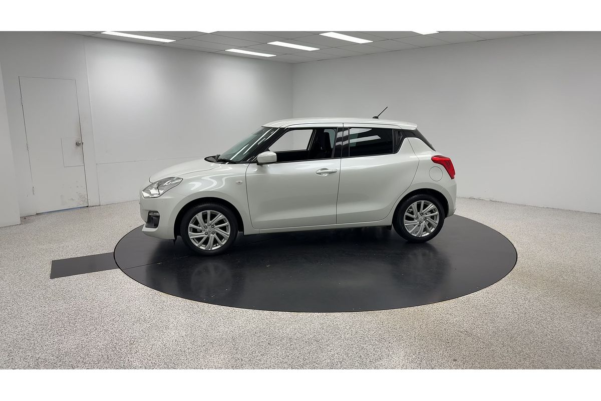 2023 Suzuki Swift GL AZ Series II