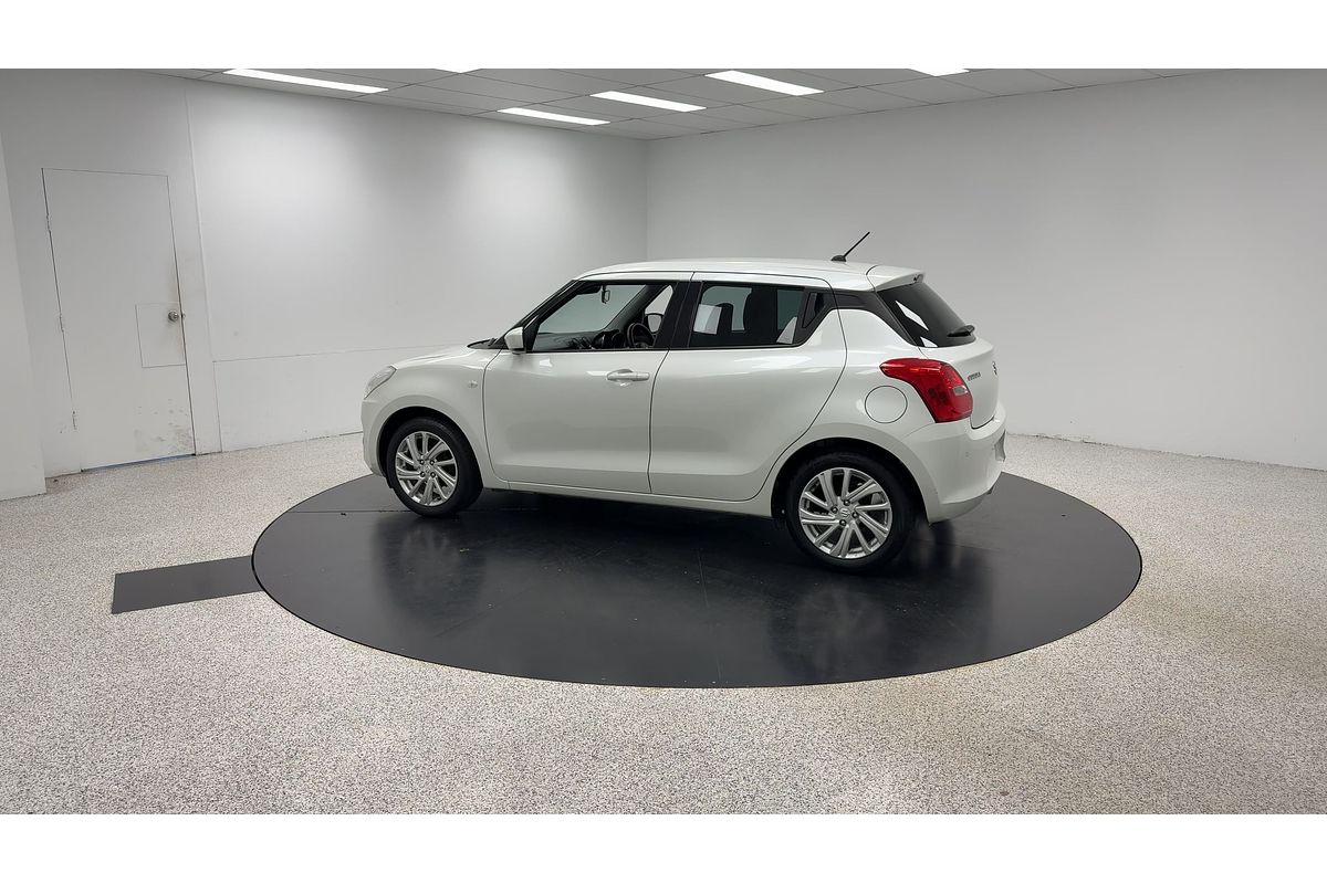 2023 Suzuki Swift GL AZ Series II