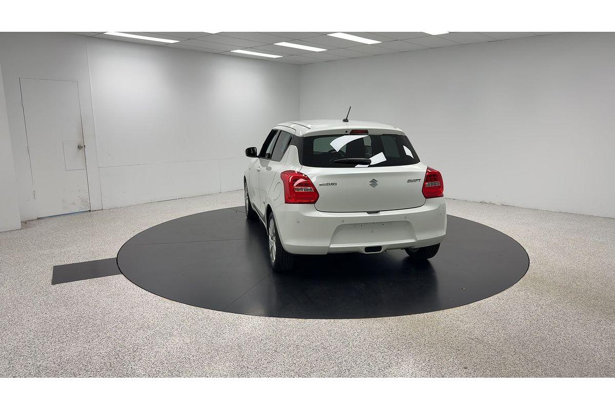 2023 Suzuki Swift GL AZ Series II