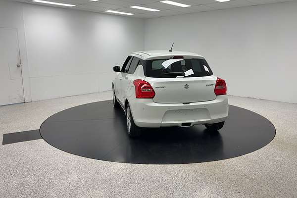 2023 Suzuki Swift GL AZ Series II