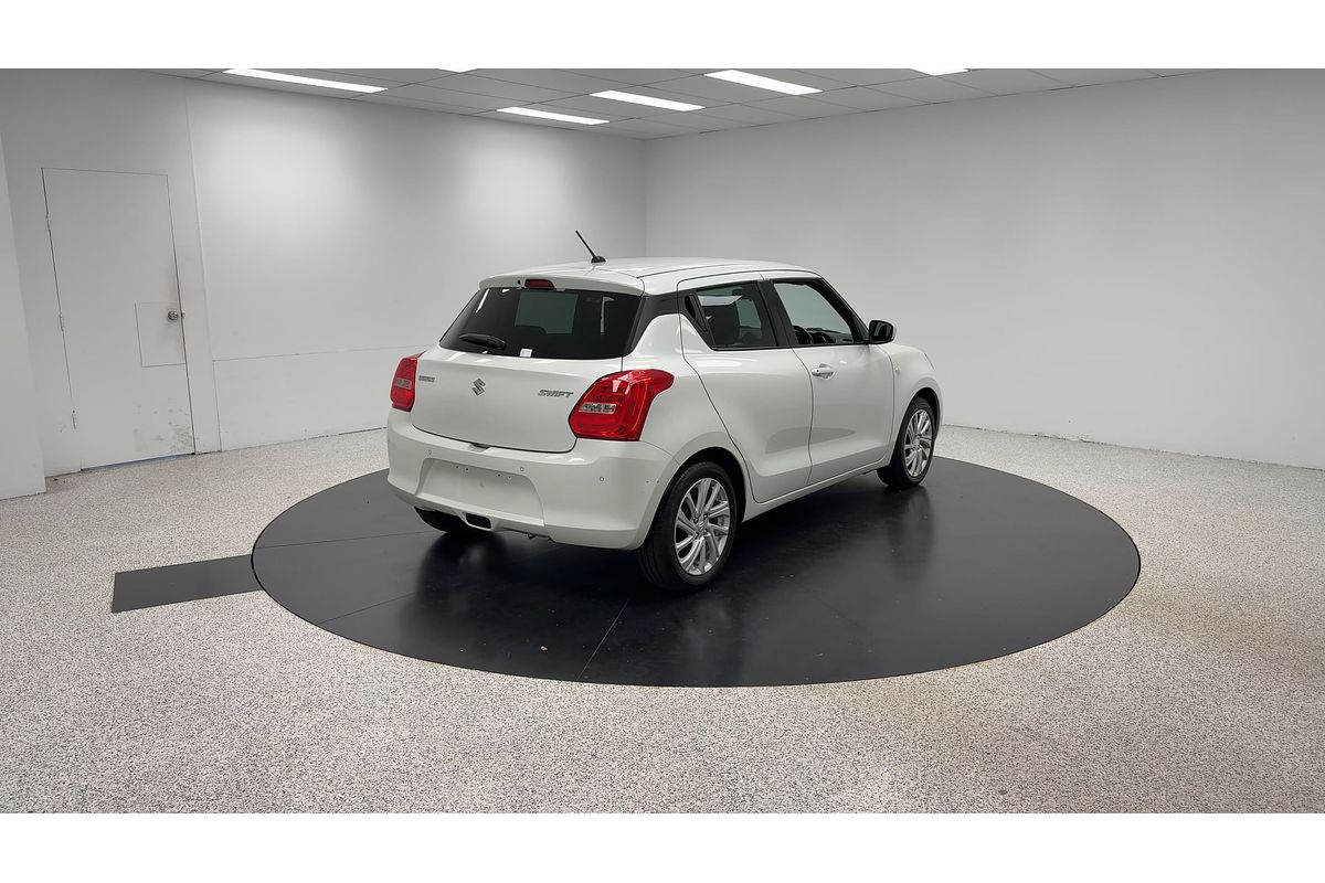 2023 Suzuki Swift GL AZ Series II